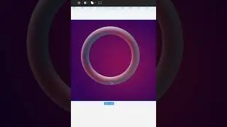 How to create 3D shapes in figma 