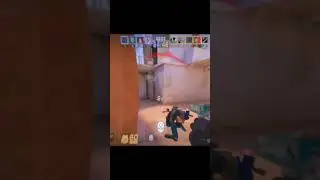 Мой первый МУВИК #рек #standoff2 #so2 #shorts #втопыютуба