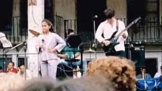 Vanesa Muela, canción de carnaval 