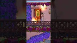 Isabella Casita Madrigal Room tour on the Sims 4 🌸 