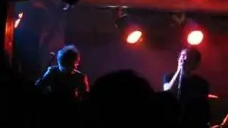 Kharma 45 - Ecstasy at Leicester Charlotte