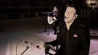 JD Miller - Evergrey (Acoustic version)
