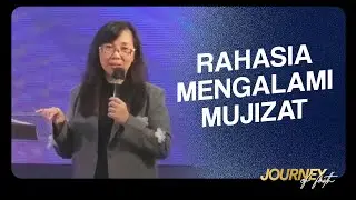 THE SECRET OF EXPERIENCING MIRACLES - Ps. Ruth Julia