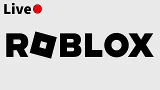 Roblox With Viewers! | Playing Roblox