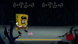 FNF Greasetrap / Spongebob Legacy - Obituary SpongeBob Mix Teaser (by @KroolKing_ )