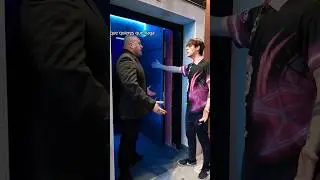 Nos roban! 
