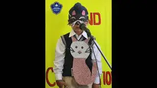 Glimpse of Show and Tell Competition