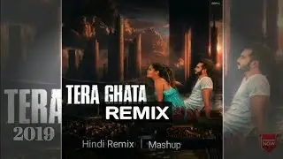 Latest New hindi dj remix song 2019 | Best Nonstop Dj Mix Vol | INDIA LOVE MASHUP SONG