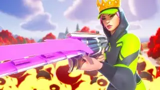 The *NEW* BEST Weapon In Fortnite (140,000 Arena Points) | Fortnite Chapter 4