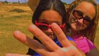 Cover/Amanhecer/Yasmim e Rillary Gonçalves
