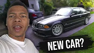 THE PERFECT BMW PROJECT CAR