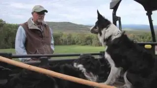 Growing Maine - Stoneheart Farm