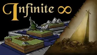 Indie Game Devlog #13 - Implementing an INFINITE Environment!
