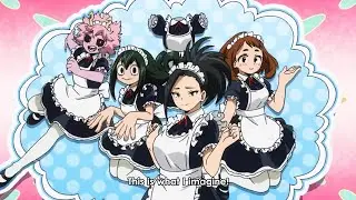 Episode 19 PREVIEW Prepping for the... | My Hero Academia 4