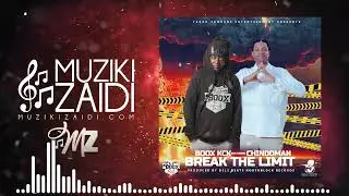Boox KCK ft Chindo - Break The Limit (Official Audio)