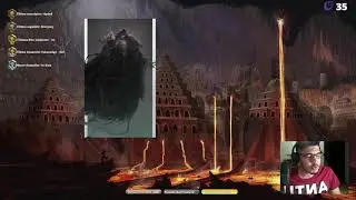 OVERLORD Volume 11 Chapter 4 Part 1 - Ainz before the Dwarf Council of Regents