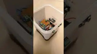 Adapter/SMPS and not 