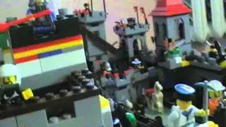 Lego Kingdom Deutschland