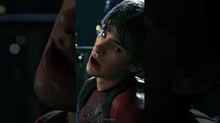 I love this guy🤩 #spiderman #andrewgarfield #marvel