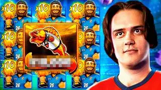 SUCCESSFUL BONUS BUY FOR 1,800,000 RUBLES / STANISLAV PLAYS CASINO