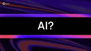 Discover Aria - the integrated AI in Opera