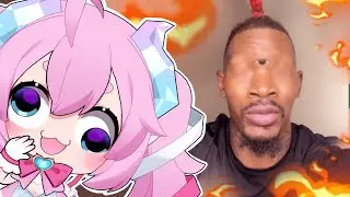 Chibi Reacts To YOUR Discord Memes #2