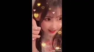 【抖音TikTok】All Pretty Girls Collective video全美女视频合集English sub 性感舞歌视频Sexy Dance Sing Part 1 第一集