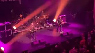 The Stranglers Live in Berlin  2024 - Full Show