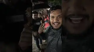 Dj pankaj roadshow at bokaro sec 4