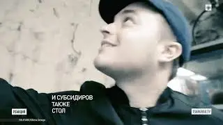 МЕТРО В США И В РОССИИ !