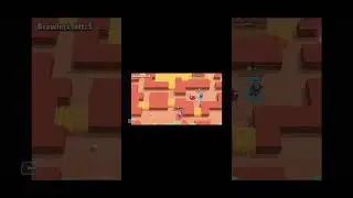 Que pro запахах #brawlstars #bs #pyf #rge #позор