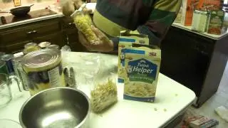 I'm Just A Angry Dad Trying To Feed His Family.
