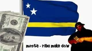 Mosta Man - Riba make dow