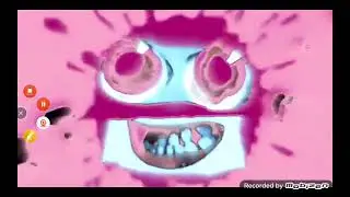 Klasky Csupo Flanged Pulse Effect 4.0 Light Up!!!!!!!!!!!!