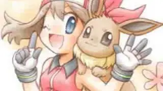 Pokemon May