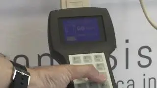 TESTER 1006 DIAGNOSI SISTEMA DI PESATURA