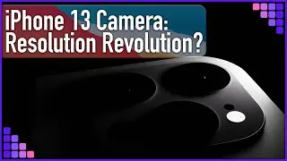 iPhone 13 Periscope Camera & iPhone SE+ 2021 News