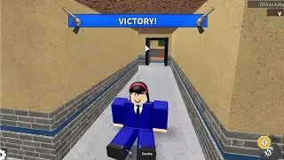 Мардер Мистери 2 с разными режимами Роблокс Murder Mystery 2 Roblox