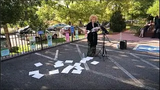 Joy and Pain: A Mo(ve)ment - Live Performances at ASLD