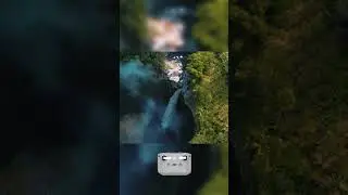Tipe gerakan drone biar lebih cinematic