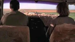 Dumb and Dumber (5/10) Best Movie Quote - That John Denver's Full of Shit Man (1994)