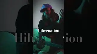 Unreleased track Hibernation
