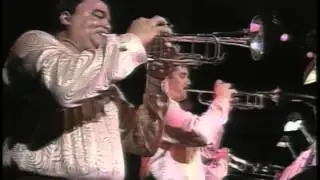 Raphy Leavitt y La Selecta en su 30 Aniversario (1)