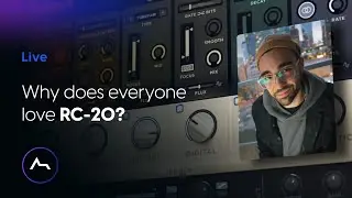 Live - Why does everyone love RC-20?