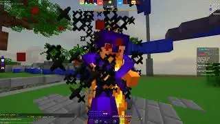 EGG WARS CLIP | VIMEWORLD #vimeworld  #001 #minecraft