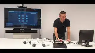 IMOU Wireless Kit setting up