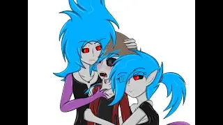 When Cosmeco and Cosmeca find their new "Victim"