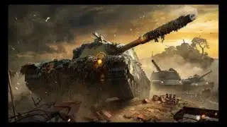 Shptk TVP - Top Gun - World of Tanks Modern Armor