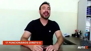 Auto X - Quem somos