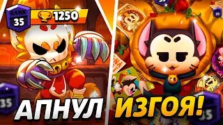 АПНУЛ 35 РАНГ НА КОТЕ - ЕГО ВСЕ НЕНАВИДЯТ!😡